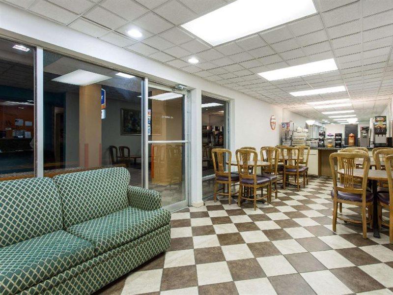 Howard Johnson By Wyndham Virginia Beach Dış mekan fotoğraf