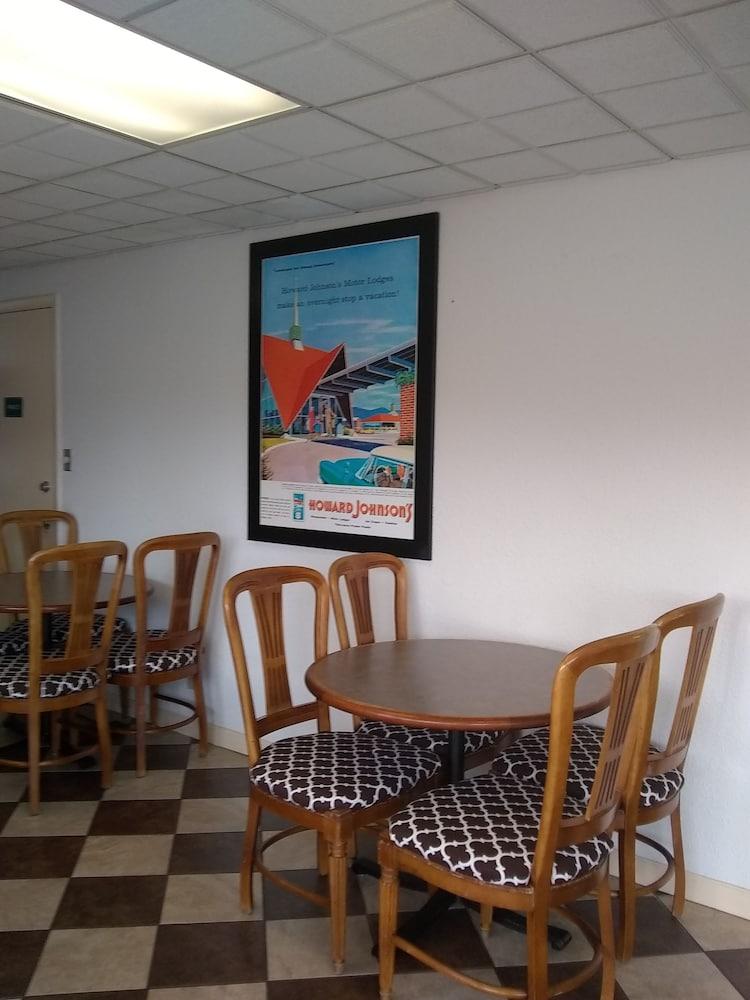 Howard Johnson By Wyndham Virginia Beach Dış mekan fotoğraf
