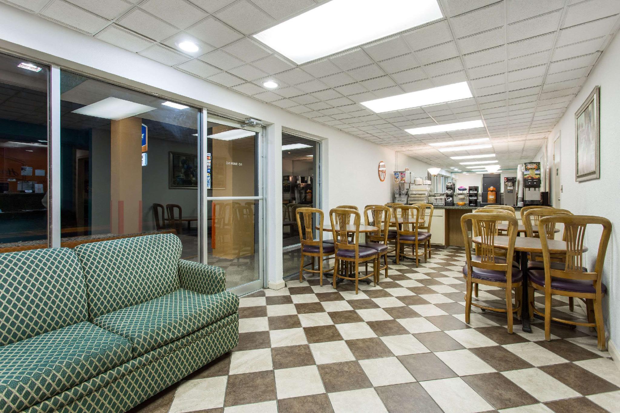 Howard Johnson By Wyndham Virginia Beach Dış mekan fotoğraf