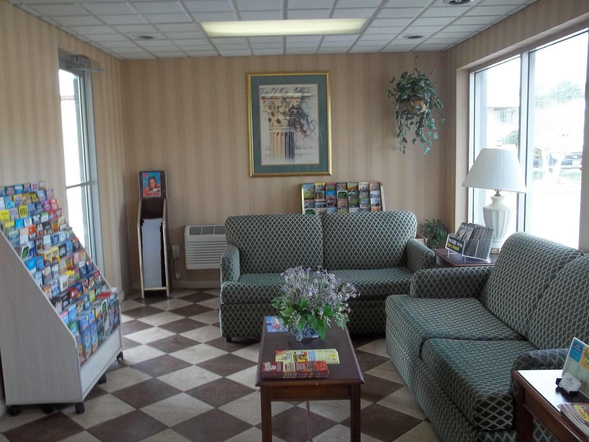 Howard Johnson By Wyndham Virginia Beach Dış mekan fotoğraf