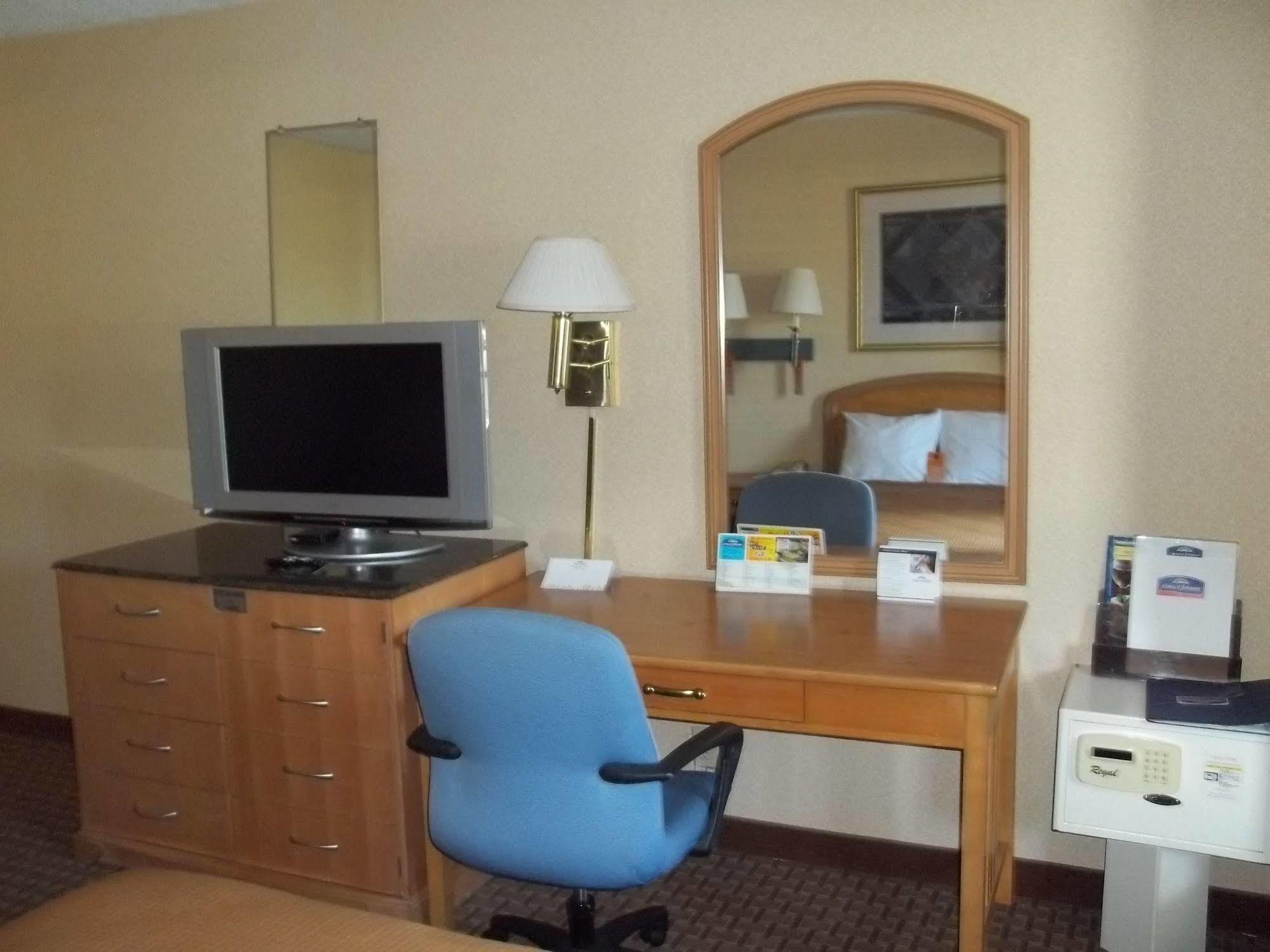 Howard Johnson By Wyndham Virginia Beach Dış mekan fotoğraf