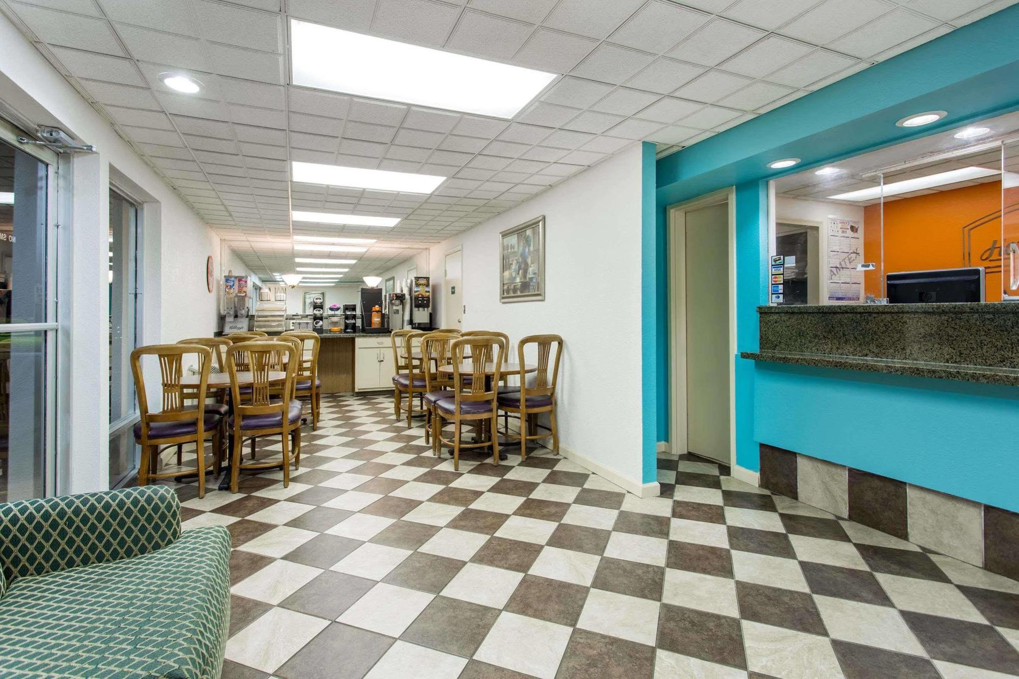 Howard Johnson By Wyndham Virginia Beach Dış mekan fotoğraf